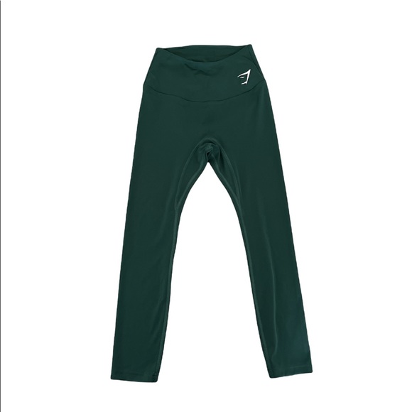 Gymshark Pants & Jumpsuits Gymshark Training Capri Crop Leggings